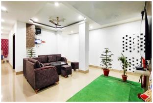 royal park residency