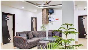 royal park residency