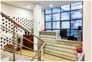 royal park residency