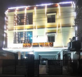 royal park residency