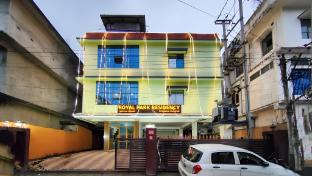 royal park residency