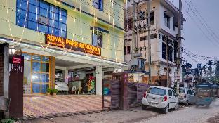 royal park residency