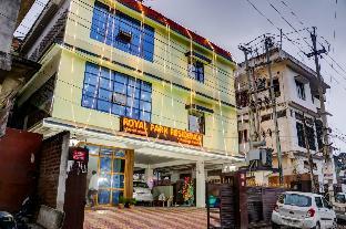 royal park residency