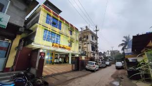 royal park residency