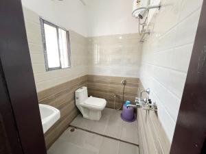 royal park residency