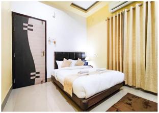 Royal Park Residency,,3 star