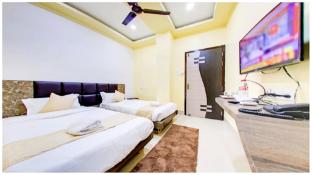 Royal Park Residency,,3 star