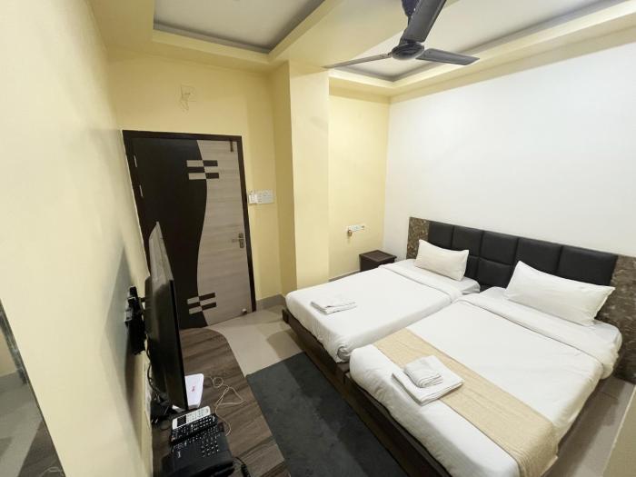 royal park residency