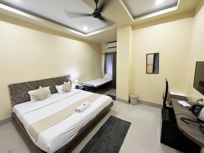 royal park residency