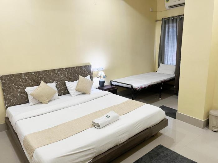 royal park residency