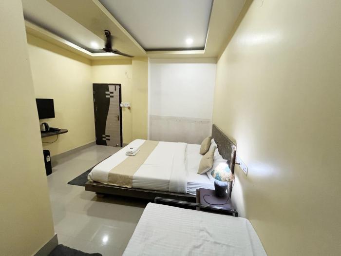 royal park residency