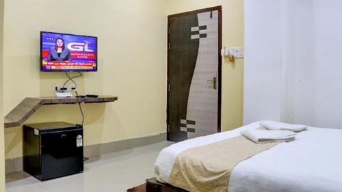 Royal Park Residency,,3 star