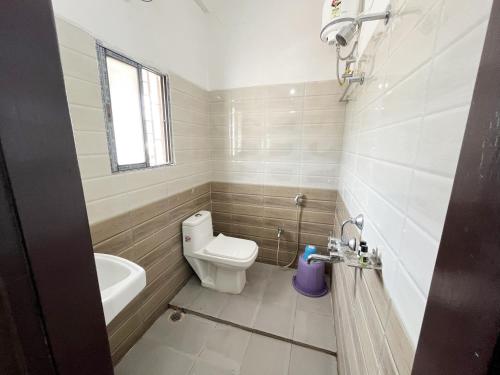 royal park residency