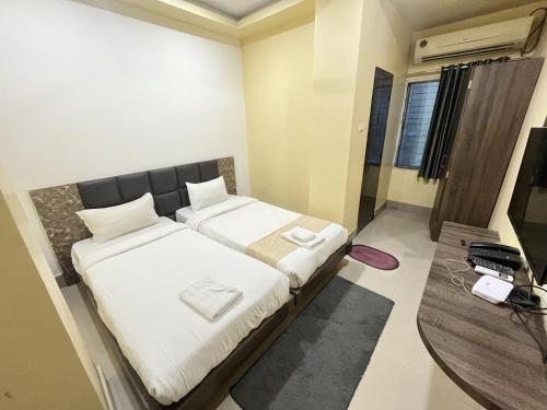 royal park residency