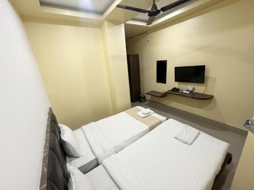 royal park residency