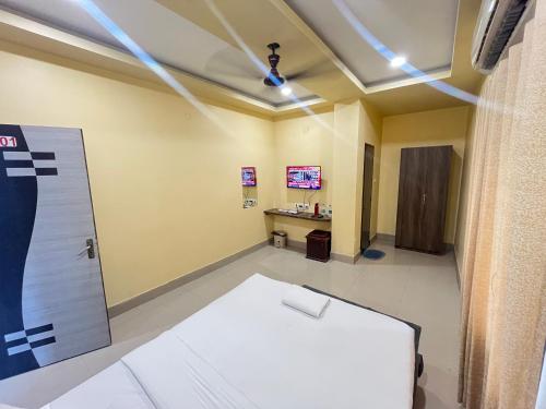 Royal Park Residency,,3 star