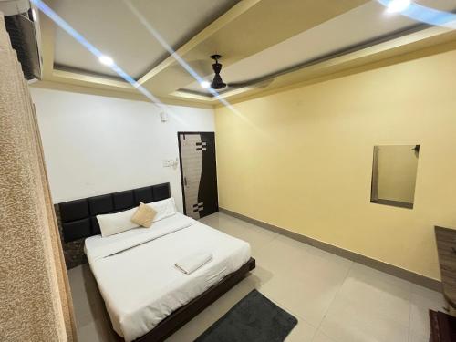 Royal Park Residency,,3 star