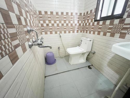 royal park residency