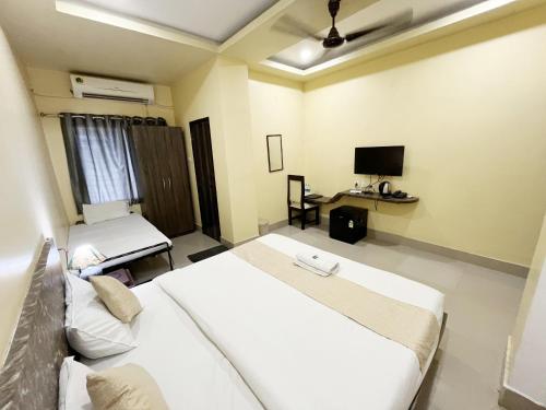 royal park residency