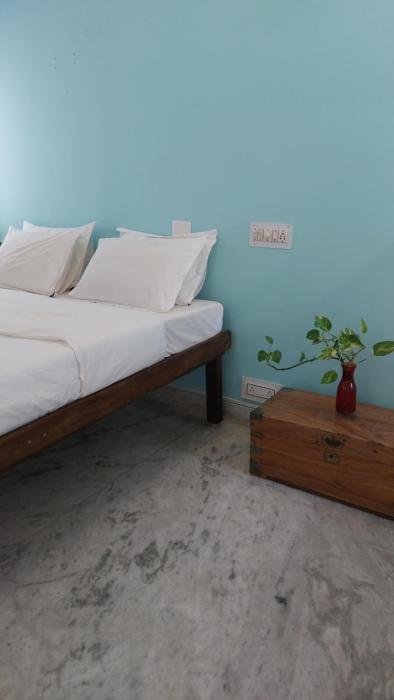 pondicherry