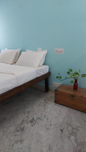 pondicherry