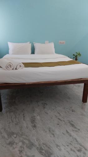 pondicherry
