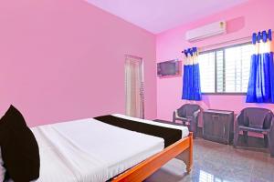 hotel o sneha lodge and banquet hall