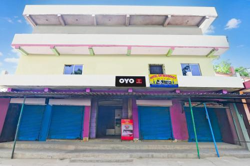 hotel o sneha lodge and banquet hall