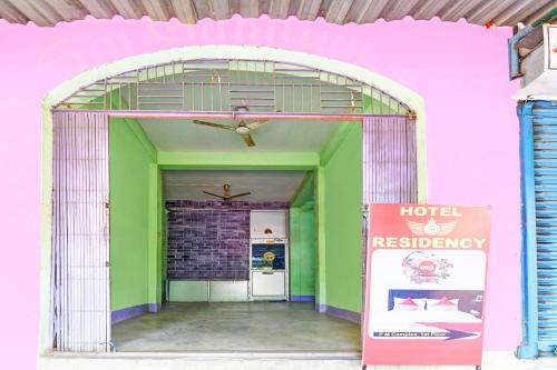 hotel o sneha lodge and banquet hall