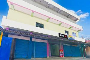 hotel o sneha lodge and banquet hall