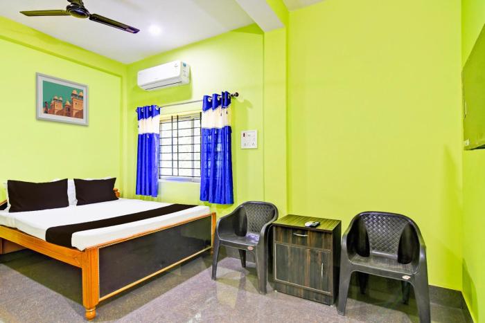 hotel o sneha lodge and banquet hall