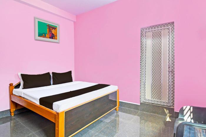 hotel o sneha lodge and banquet hall