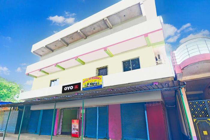 hotel o sneha lodge and banquet hall