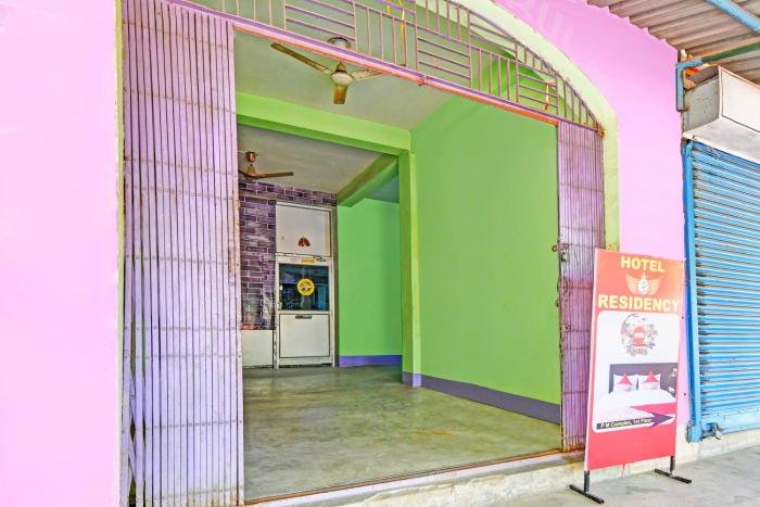 hotel o sneha lodge and banquet hall