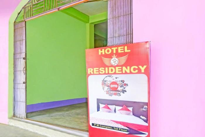 hotel o sneha lodge and banquet hall