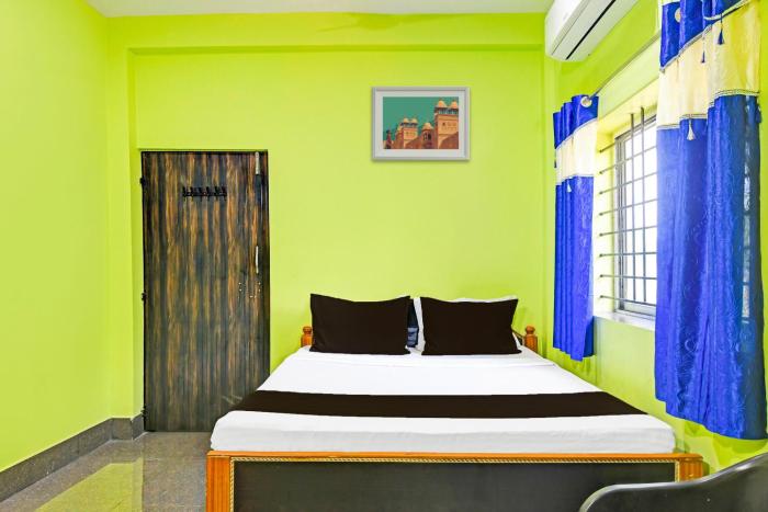 hotel o sneha lodge and banquet hall