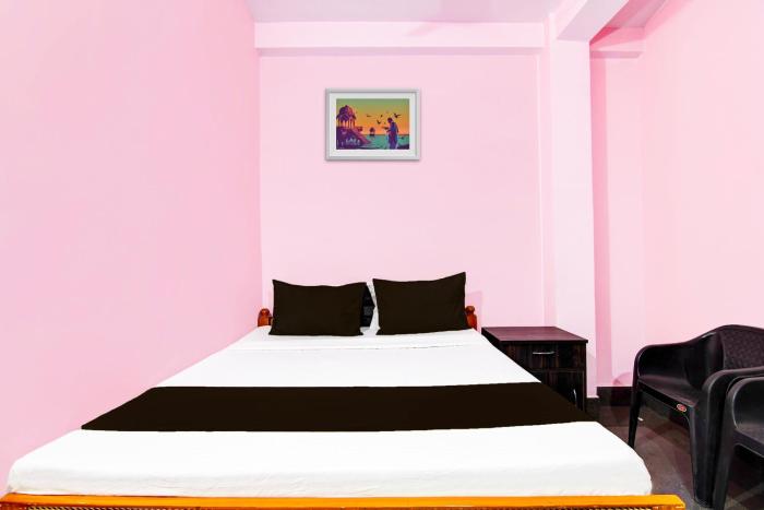 hotel o sneha lodge and banquet hall