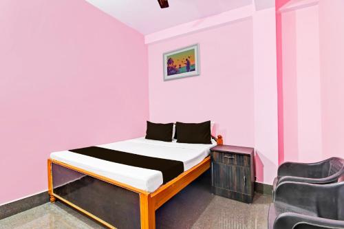 Hotel O Sneha Lodge & Banquet Hall,,3 star