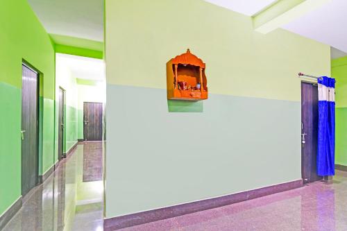 Hotel O Sneha Lodge & Banquet Hall,,3 star