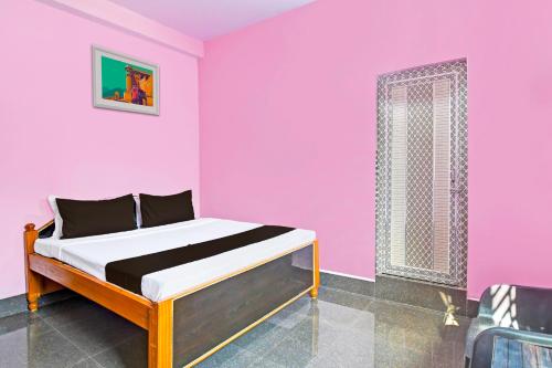 hotel o sneha lodge and banquet hall