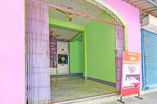 hotel o sneha lodge and banquet hall