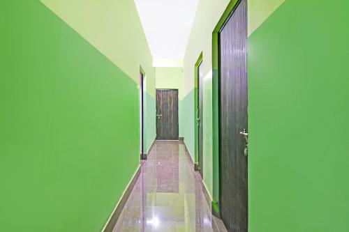 Hotel O Sneha Lodge & Banquet Hall,,3 star