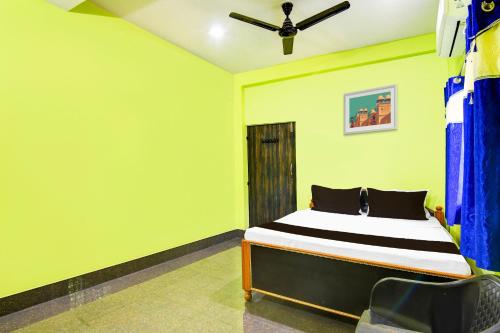 Hotel O Sneha Lodge & Banquet Hall,,3 star