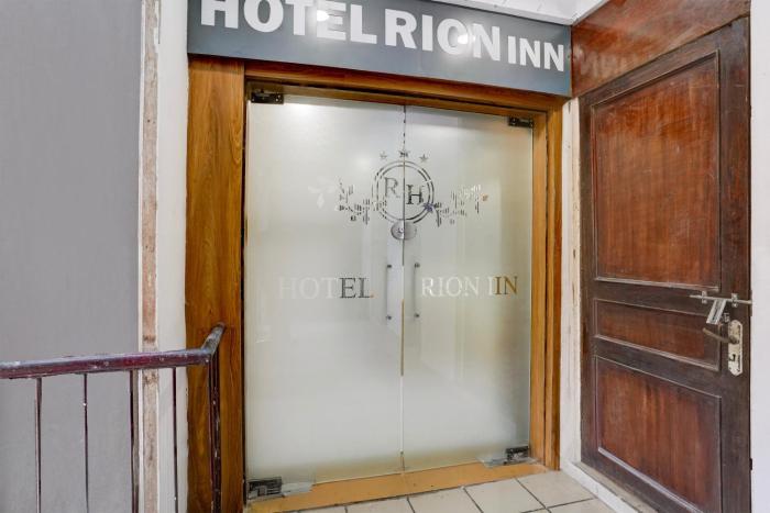 hotel o rion inn