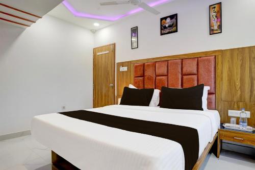 Hotel O Rion Inn,,4 star