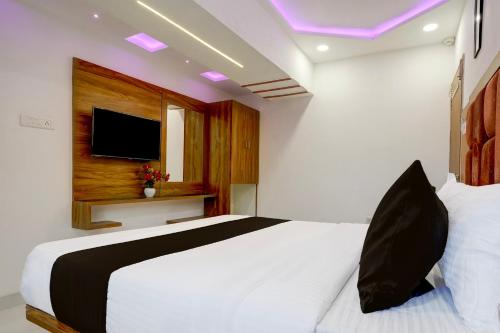 Hotel O Rion Inn,,4 star