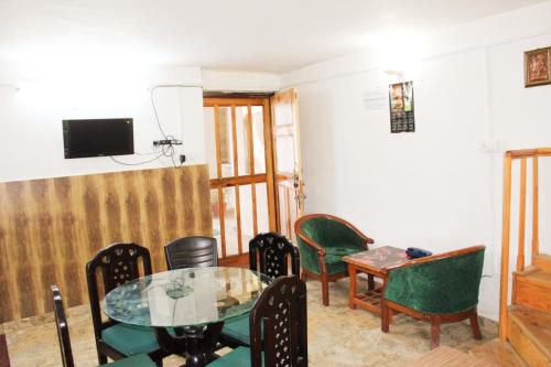 jaishnavi homestay and restaurant