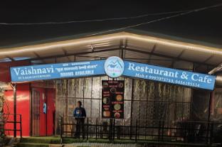 jaishnavi homestay and restaurant