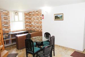 jaishnavi homestay and restaurant