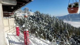 jaishnavi homestay and restaurant